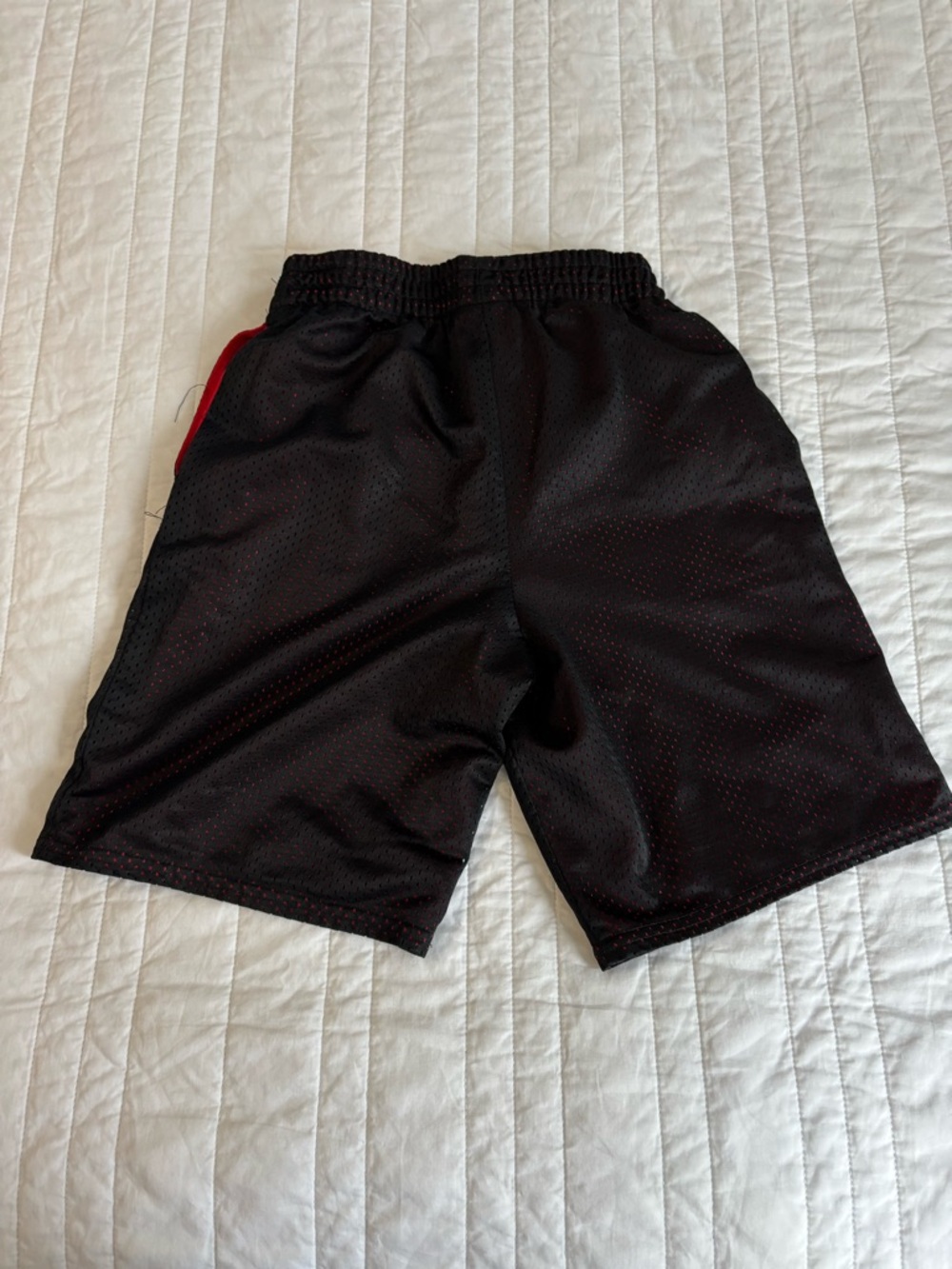 Boys Shorts - Picture 3 of 4